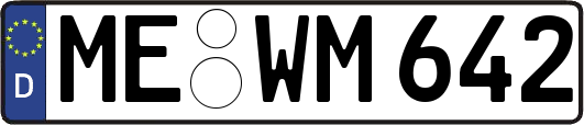 ME-WM642