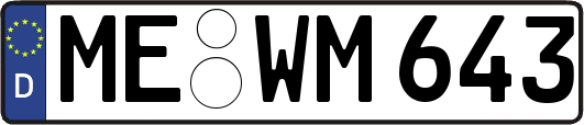 ME-WM643