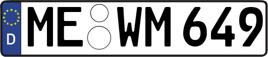 ME-WM649