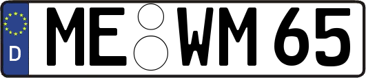 ME-WM65