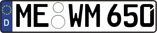 ME-WM650