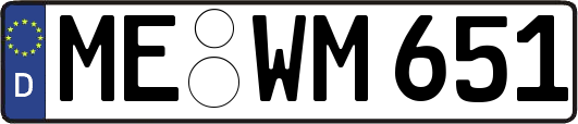 ME-WM651