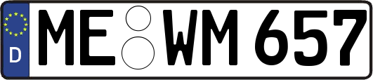 ME-WM657