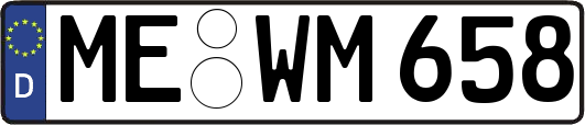 ME-WM658