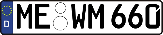 ME-WM660