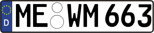 ME-WM663