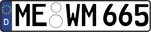 ME-WM665