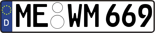 ME-WM669