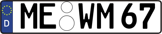 ME-WM67