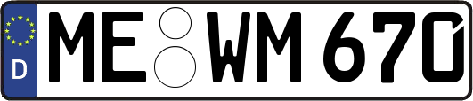 ME-WM670