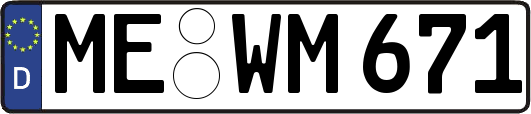 ME-WM671