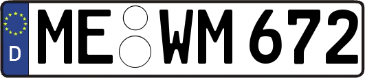 ME-WM672