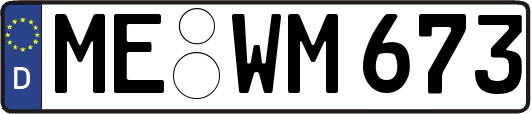 ME-WM673