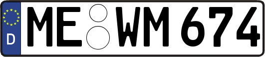 ME-WM674