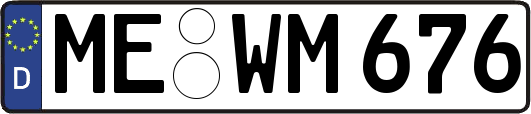 ME-WM676