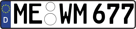 ME-WM677