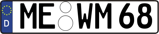 ME-WM68