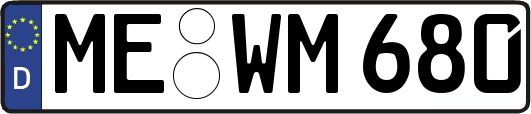 ME-WM680