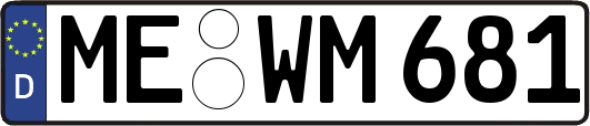 ME-WM681