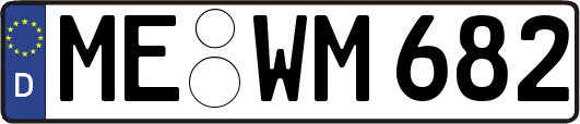 ME-WM682