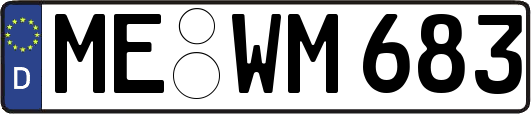 ME-WM683