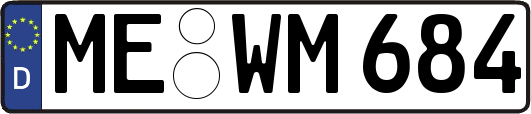ME-WM684