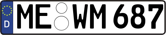 ME-WM687