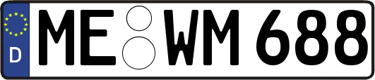ME-WM688