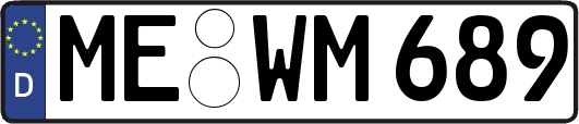 ME-WM689