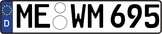 ME-WM695