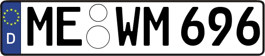 ME-WM696
