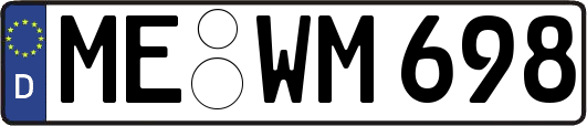 ME-WM698