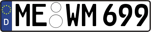 ME-WM699