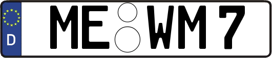 ME-WM7