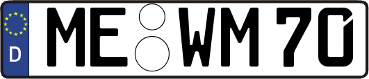 ME-WM70