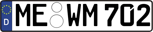 ME-WM702