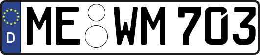 ME-WM703