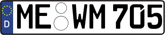 ME-WM705