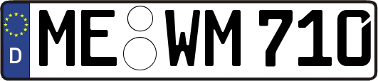 ME-WM710