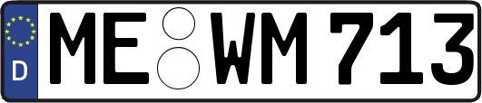 ME-WM713