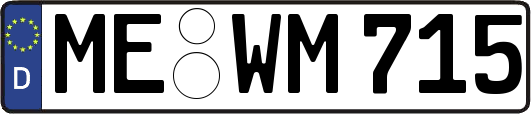 ME-WM715
