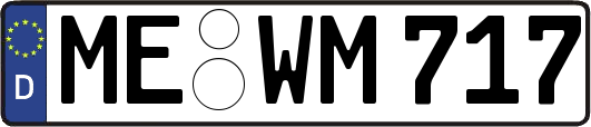ME-WM717