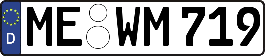 ME-WM719