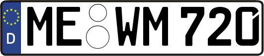 ME-WM720