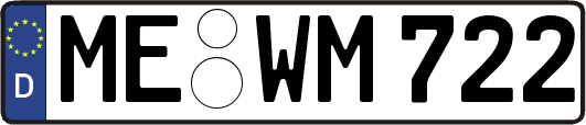 ME-WM722