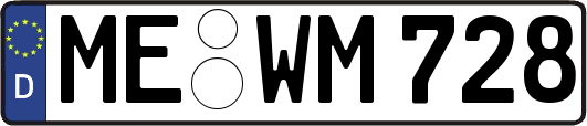 ME-WM728