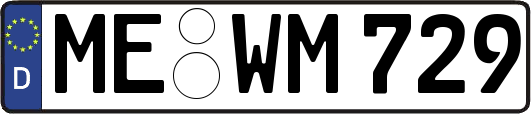 ME-WM729