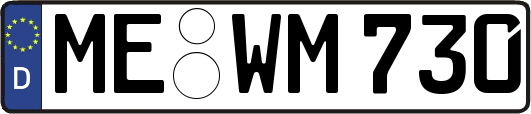 ME-WM730
