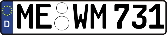 ME-WM731