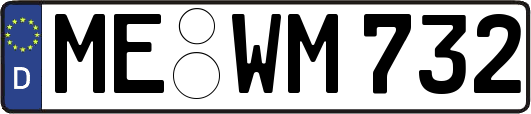 ME-WM732